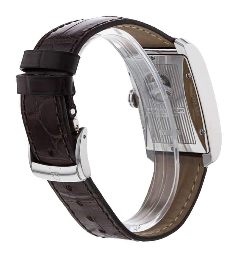 Baume et Mercier Hampton for men M0A08820